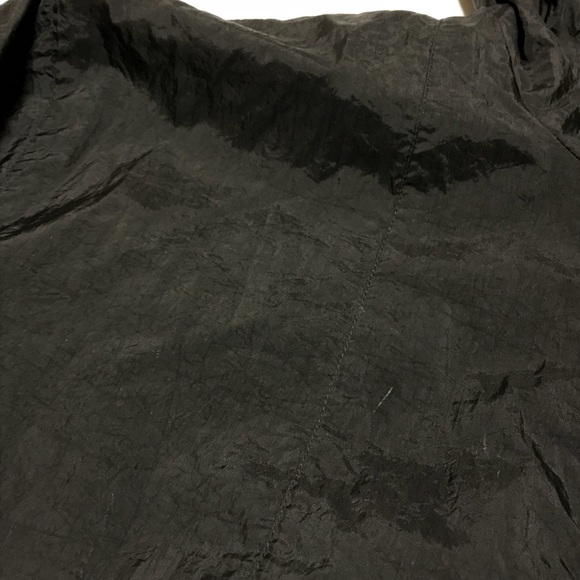 Vintage Nike Hooded Windbreaker Jacket Medium - Picture 8 of 8